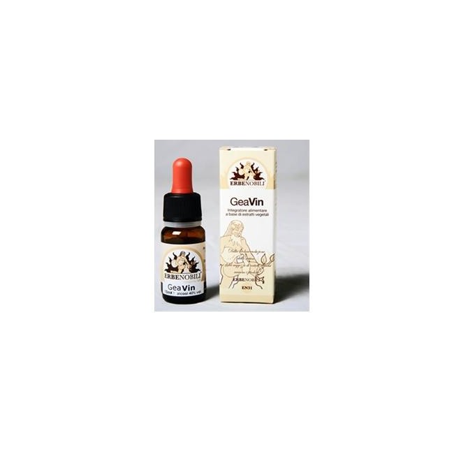 GEAVIN 10 ML GEAVIN 10 ML