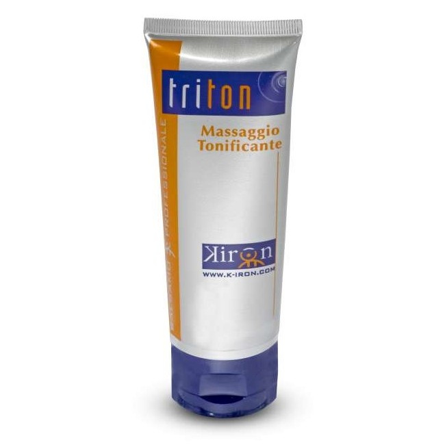 KIRON TRITON BALSAMO MASSAGGIO 100 ML KIRON TRITON BALSAMO MASSAGGIO 100 ML