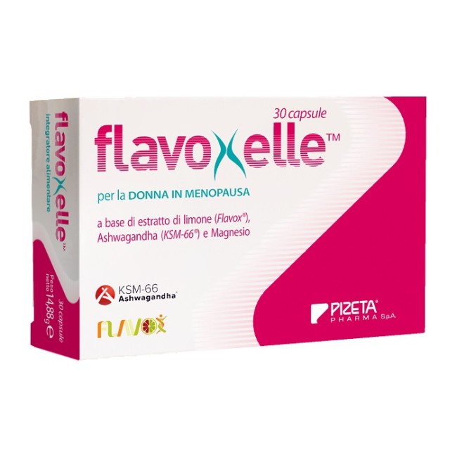 FLAVOXELLE 30 CAPSULE FLAVOXELLE 30 CAPSULE