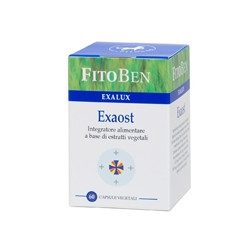 EXAOST 60 CAPSULE