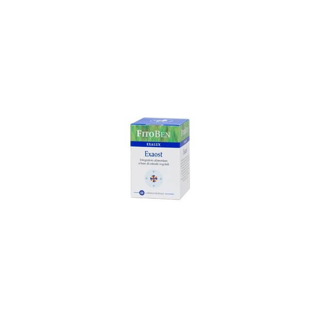 EXAOST 60 CAPSULE