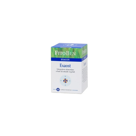 EXAOST 60 CAPSULE