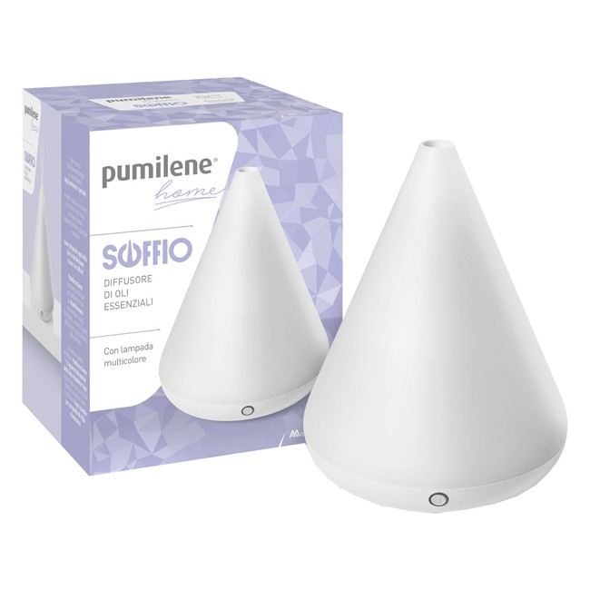 PUMILENE HOME SOFFIO DIFFUSORE ULTRA PUMILENE HOME SOFFIO DIFFUSORE ULTRA