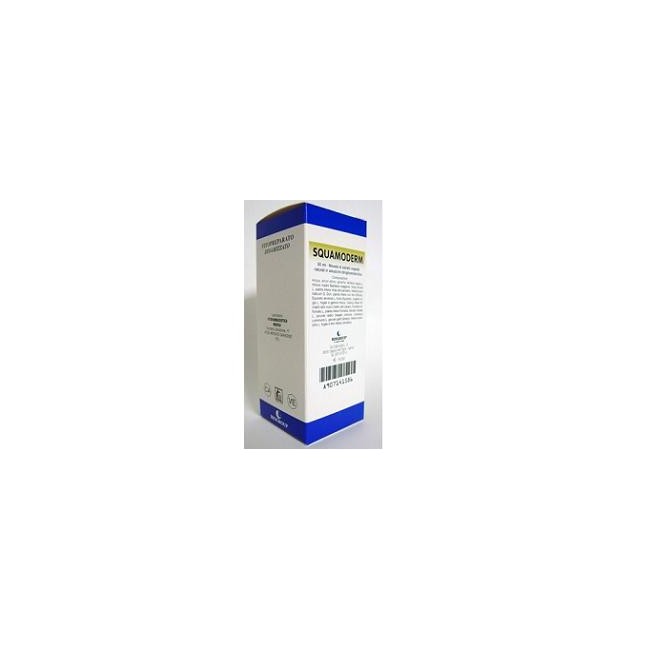 SQUAMODERM 50 ML SOLUZIONE IDROALCOLICA SQUAMODERM 50 ML SOLUZIONE IDROALCOLICA