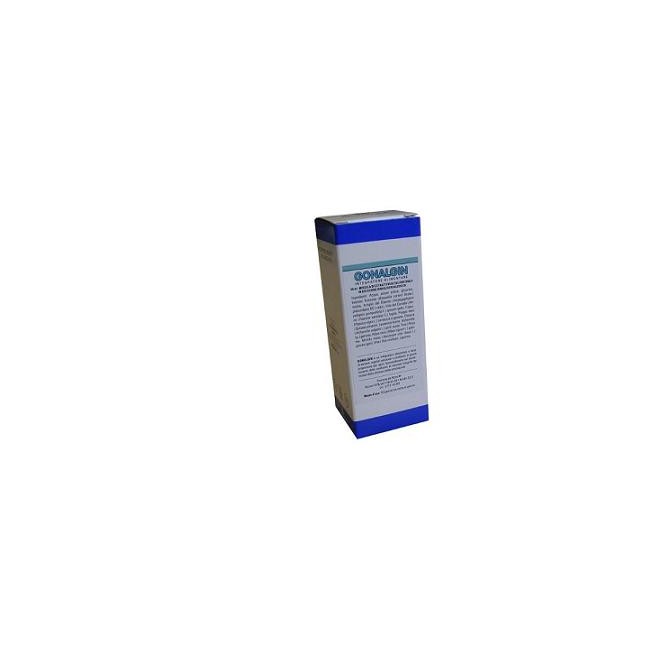 GONALGIN 50ML SOL IAL GONALGIN 50ML SOL IAL