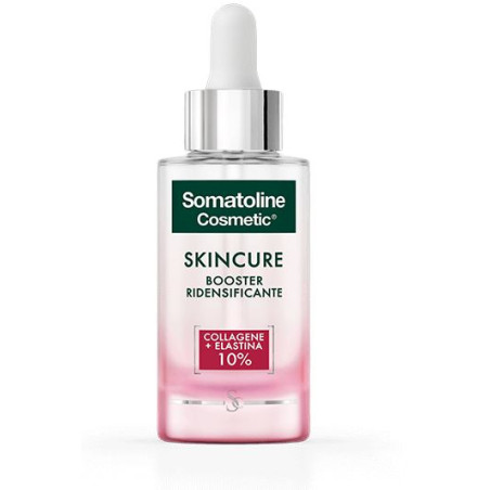 SOMATOLINE C SKIN CURE BOOSTER RIDENSIFICANTE 30 ML SOMATOLINE C SKIN CURE BOOSTER RIDENSIFICANTE 30 ML
