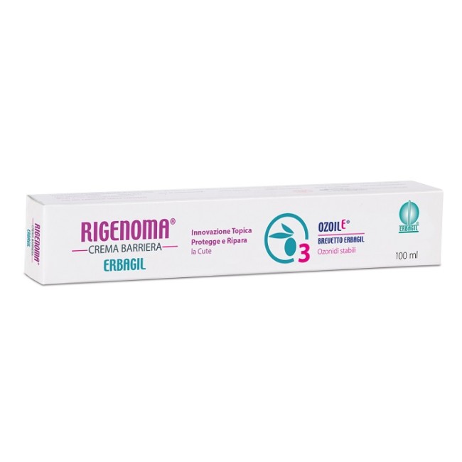RIGENOMA BARRIERA 100 ML RIGENOMA BARRIERA 100 ML