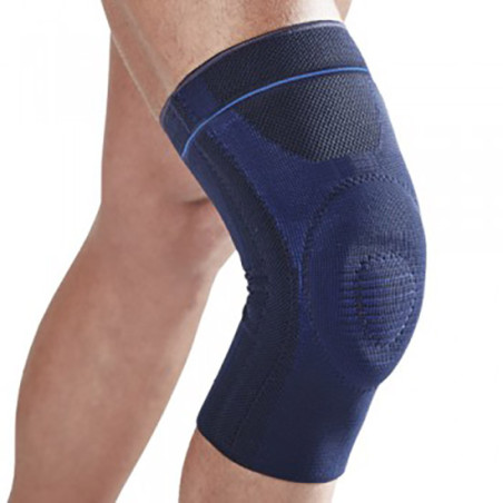 GIBAUD ORTHO ARTIGIB 3D GINOCCHIERA LEGAMENTI TAGLIA 04 GIBAUD ORTHO ARTIGIB 3D GINOCCHIERA LEGAMENTI TAGLIA 04