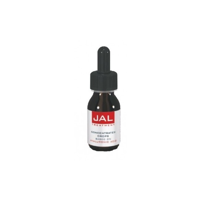VITAL PLUS JAL GOCCE CONCENTRATE 15 ML VITAL PLUS JAL GOCCE CONCENTRATE 15 ML