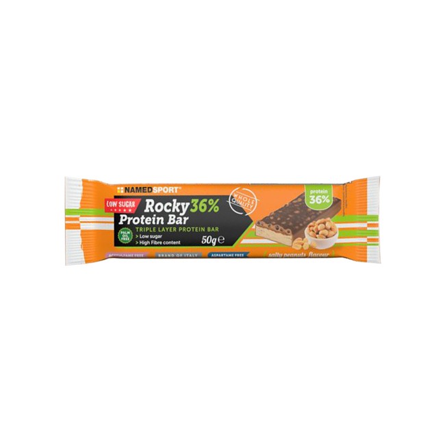 PROTEINBAR PEANUTS BUTTER 50 G PROTEINBAR PEANUTS BUTTER 50 G