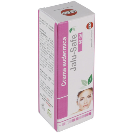 JALU-SAFE CREMA 40 ML