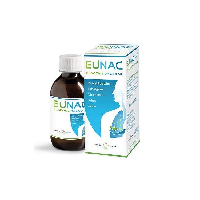 EUNAC 200 ML EUNAC 200 ML