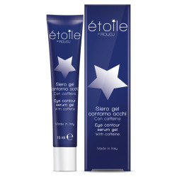 SIERO GEL CONTORNO OCCHI CAFFEINA 15 ML