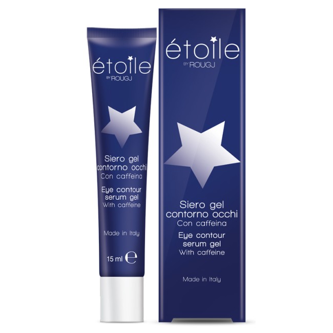 SIERO GEL CONTORNO OCCHI CAFFEINA 15 ML SIERO GEL CONTORNO OCCHI CAFFEINA 15 ML