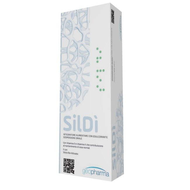 SILDI' 500 ML SILDI' 500 ML