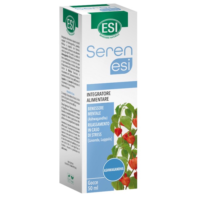 ESI SERENESI GOCCE 50 ML ESI SERENESI GOCCE 50 ML