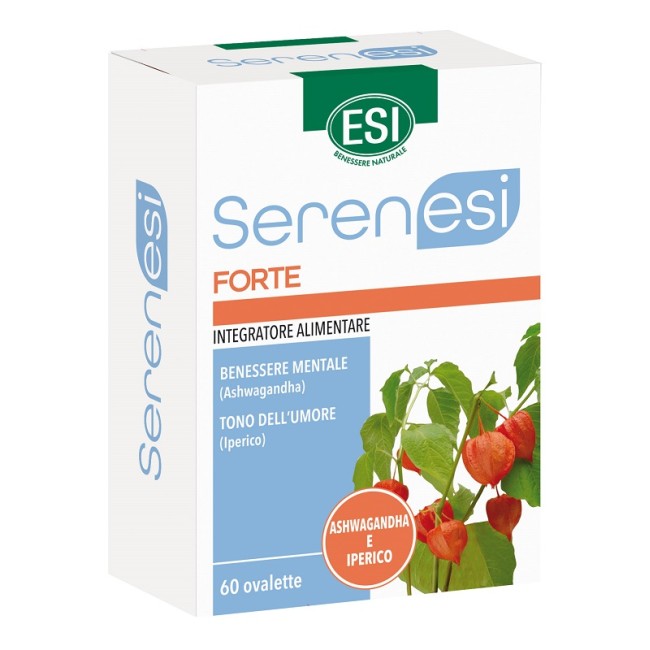 ESI SERENESI FORTE 60 OVALETTE ESI SERENESI FORTE 60 OVALETTE