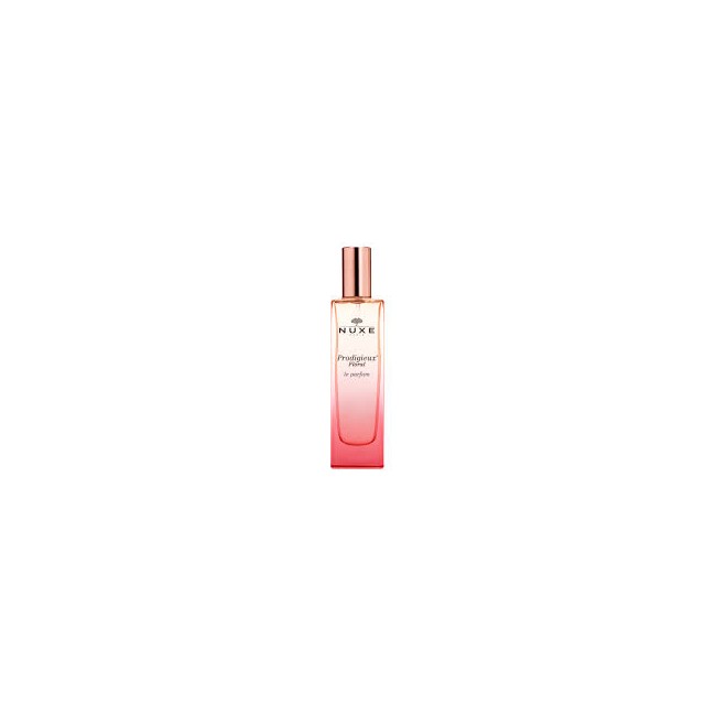 Flacone da 50 ml di Nuxe Prodigieux Floral Le Parfum Flacone da 50 ml di Nuxe Prodigieux Floral Le Parfum