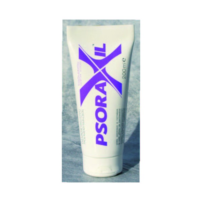 PSORAXIL SYSTEM EMULSIONE VISO CORPO 200 ML PSORAXIL SYSTEM EMULSIONE VISO CORPO 200 ML