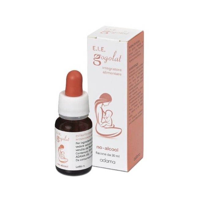 EIE GOGOLAT GOCCE 30 ML EIE GOGOLAT GOCCE 30 ML