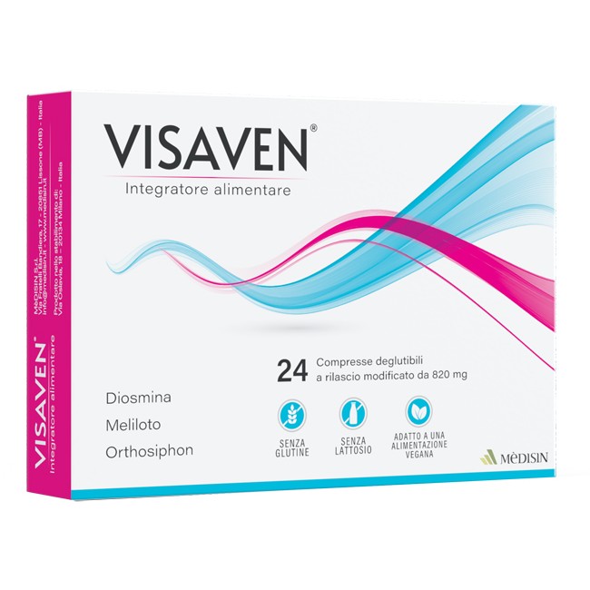 Visaven 24cpr Visaven 24cpr