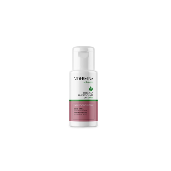 Vidermina Sol 200ml Vidermina Sol 200ml