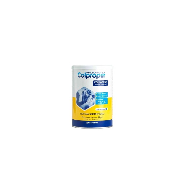 COLPROPUR IMMUNO PROTECT 309 G COLPROPUR IMMUNO PROTECT 309 G