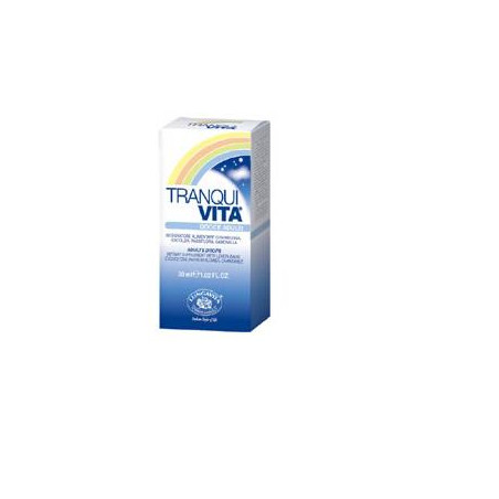 TRANQUIVITA 30 ML