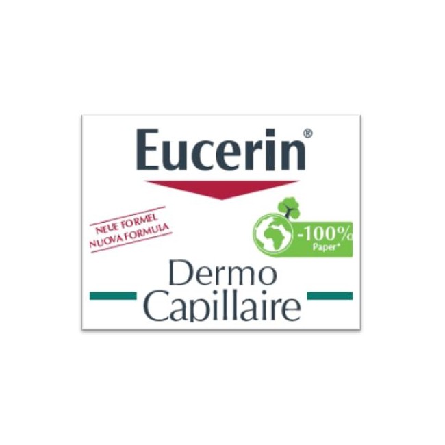 EUCERIN SHAMPOO CREMA ANTIFORFORA SECCA 250 ML EUCERIN SHAMPOO CREMA ANTIFORFORA SECCA 250 ML