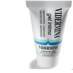 Vidermina Gel Intimo Protettivo Umettante 30ml