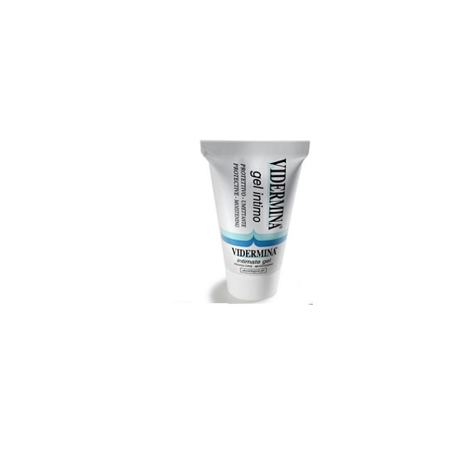 Vidermina Gel Intimo Protettivo Umettante 30ml Vidermina Gel Intimo Protettivo Umettante 30ml