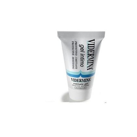 Vidermina Gel Intimo Protettivo Umettante 30ml