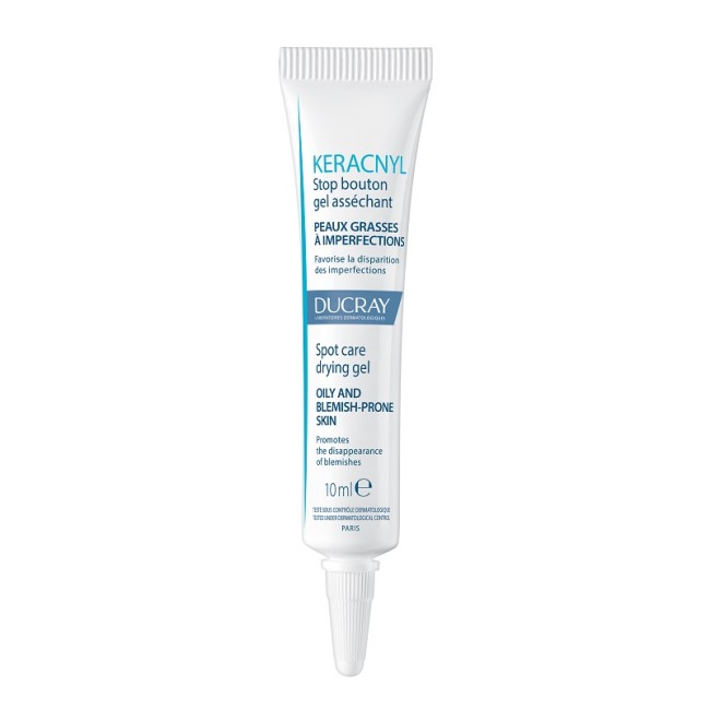 KERACNYL STOP BRUFOLI 10 ML KERACNYL STOP BRUFOLI 10 ML