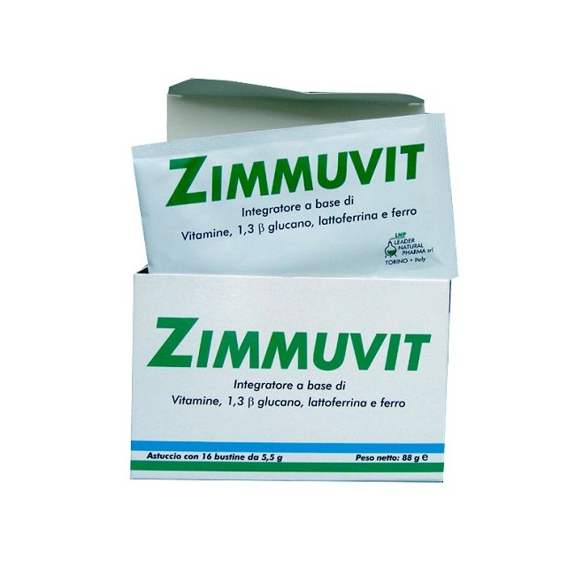 ZIMMUVIT 16 BUSTINE ZIMMUVIT 16 BUSTINE