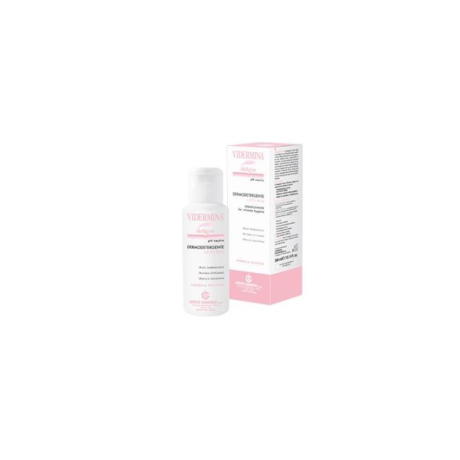 VIDERMINA DELIGYN DET 300 ML VIDERMINA DELIGYN DET 300 ML