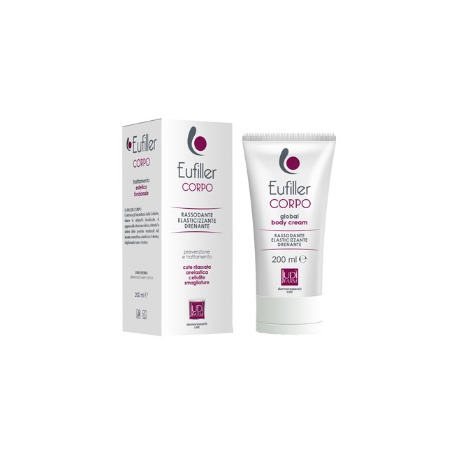 EUFILLER CORPO 200 ML EUFILLER CORPO 200 ML
