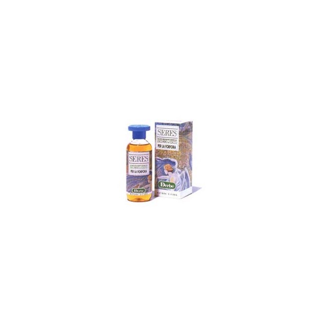 SERES SHAMPOO CAPELLI FORFORA 200 ML SERES SHAMPOO CAPELLI FORFORA 200 ML