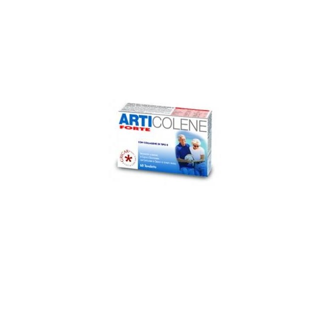 ARTICOLENE FORTE 60 TAVOLETTE ARTICOLENE FORTE 60 TAVOLETTE