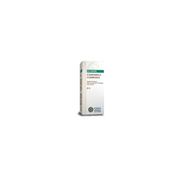 ECOSOL MELISED-T 60 COMPRESSE ECOSOL MELISED-T 60 COMPRESSE