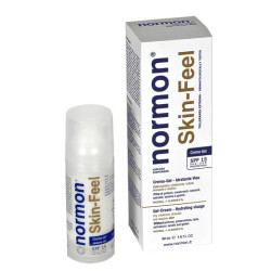 NORMON SKIN FEEL CREMA GEL 50 ML