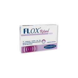 Flox Retard 15 Compresse