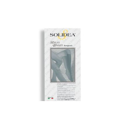 RELAX UNISEX CCL1 GAMBALETTO PUNTA APERTA NERO L RELAX UNISEX CCL1 GAMBALETTO PUNTA APERTA NERO L