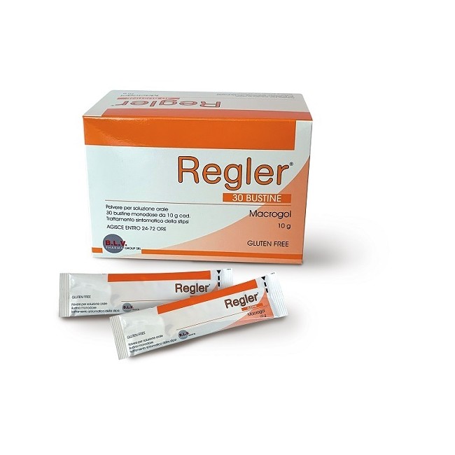 REGLER 30 BUSTINE REGLER 30 BUSTINE