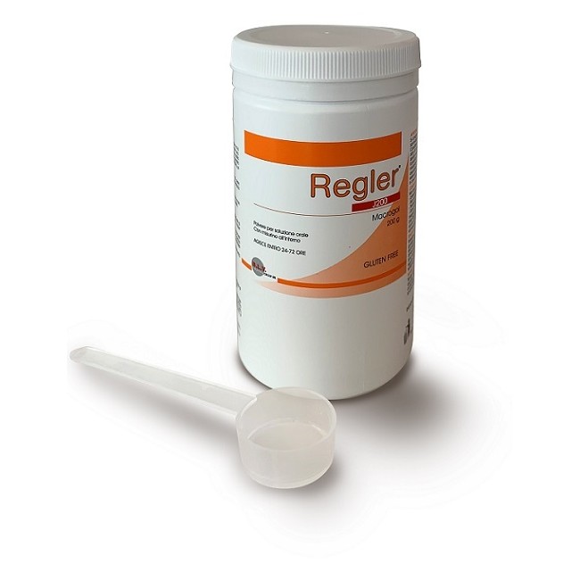 REGLER 200 G