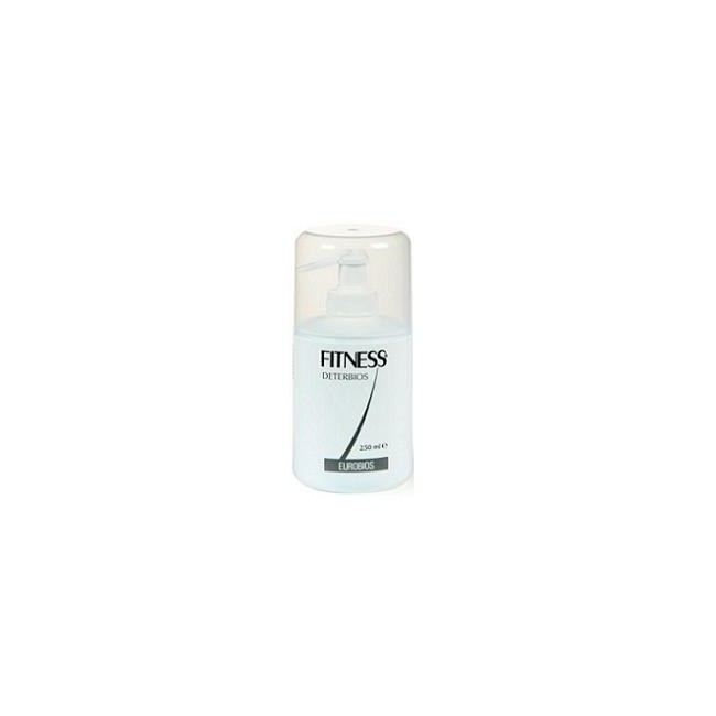 FITNESS DETERBIOS 250 ML FITNESS DETERBIOS 250 ML