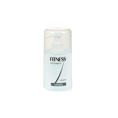 FITNESS DETERBIOS 250 ML FITNESS DETERBIOS 250 ML
