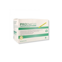 Prother Sod 30buste 10 G