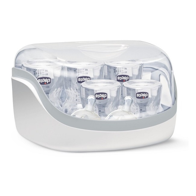 Chicco Sterilizzatore Microonde Chicco Sterilizzatore Microonde