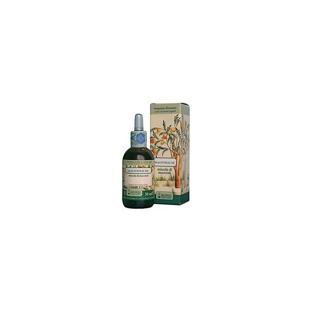 MAGENHAUSE 50 ML MAGENHAUSE 50 ML