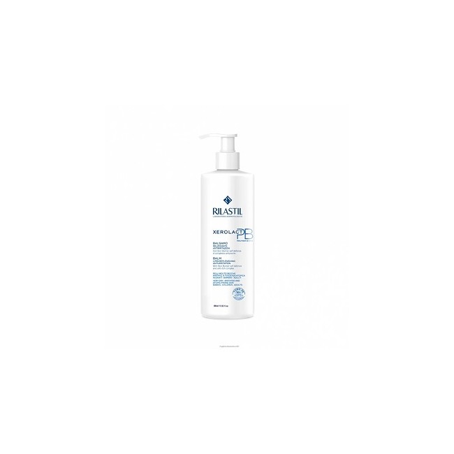 Rilastil Xerolact Balsamo PB Relipidante Pelli Atopiche Special Price 400 ml Rilastil Xerolact Balsamo PB Relipidante Pelli Atopiche Special Price 400 ml